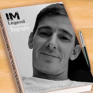 Meet your Posher, Clinton